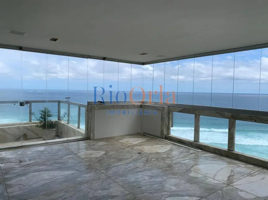 Foto 1 de Apartamento com 4 quartos à venda, 400m2 em Barra da Tijuca, Rio De Janeiro - RJ