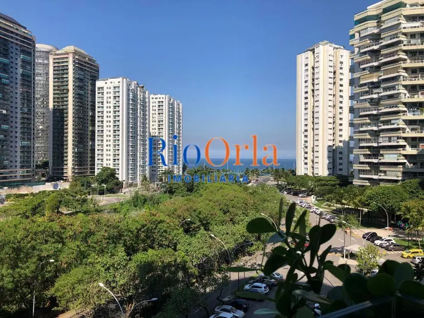 Foto 1 de Apartamento com 4 quartos à venda, 300m2 em Barra da Tijuca, Rio De Janeiro - RJ