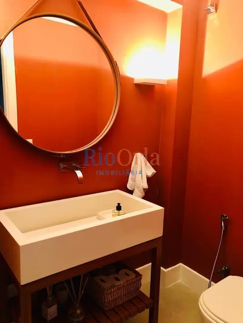 Foto 8 de Apartamento com 4 quartos à venda, 300m2 em Barra da Tijuca, Rio De Janeiro - RJ