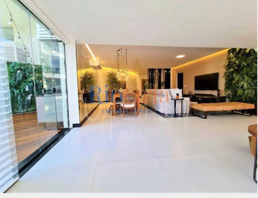 Foto 4 de Apartamento com 3 quartos à venda, 230m2 em Barra da Tijuca, Rio De Janeiro - RJ