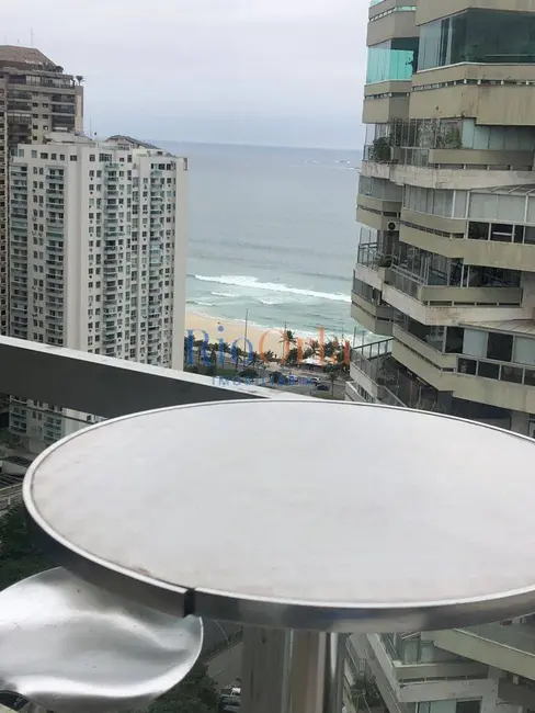 Foto 8 de Apartamento com 3 quartos à venda, 222m2 em Barra da Tijuca, Rio De Janeiro - RJ