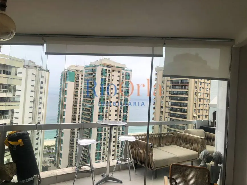 Foto 2 de Apartamento com 3 quartos à venda, 222m2 em Barra da Tijuca, Rio De Janeiro - RJ