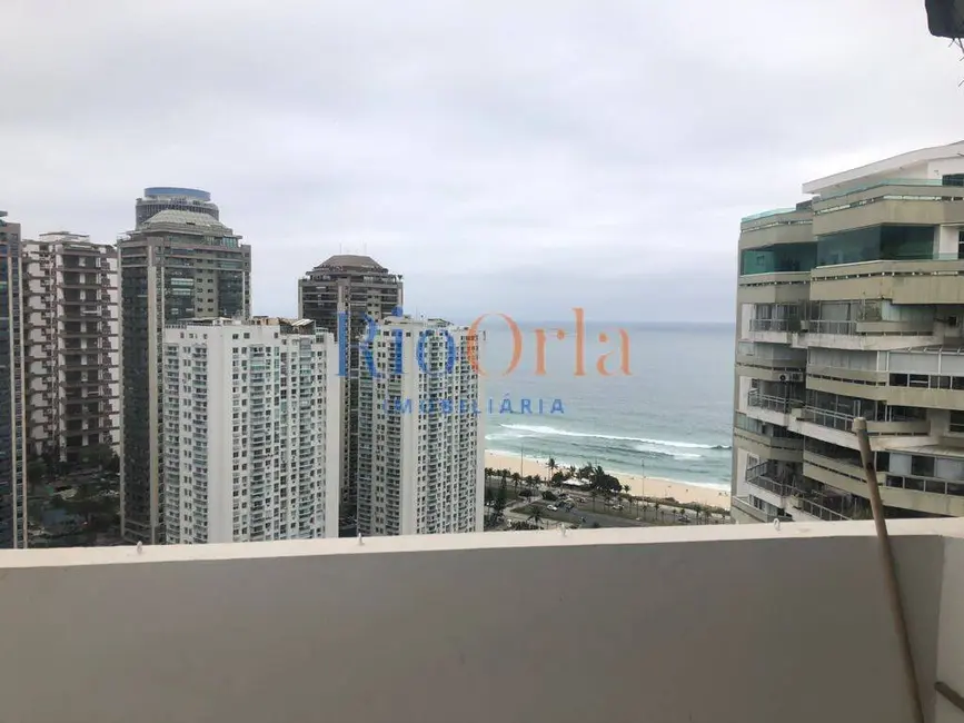 Foto 7 de Apartamento com 3 quartos à venda, 222m2 em Barra da Tijuca, Rio De Janeiro - RJ