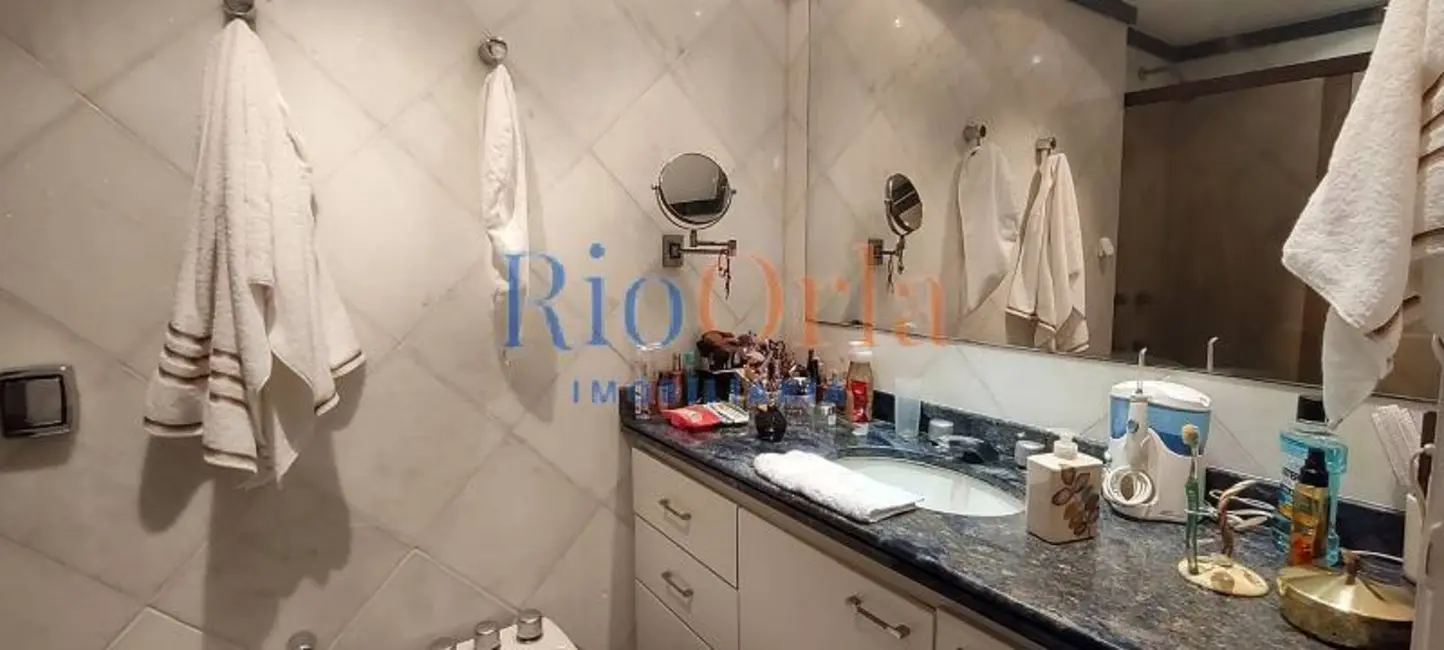 Foto 7 de Apartamento com 3 quartos à venda, 221m2 em Barra da Tijuca, Rio De Janeiro - RJ