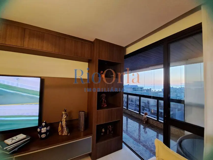 Foto 4 de Apartamento com 4 quartos à venda, 170m2 em Barra da Tijuca, Rio De Janeiro - RJ