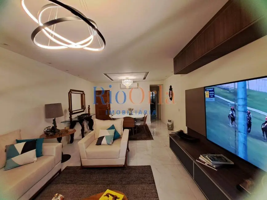 Foto 5 de Apartamento com 4 quartos à venda, 170m2 em Barra da Tijuca, Rio De Janeiro - RJ