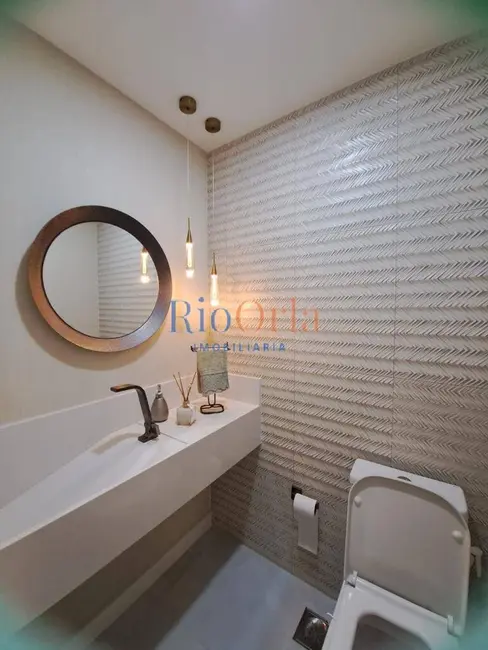 Foto 7 de Apartamento com 4 quartos à venda, 170m2 em Barra da Tijuca, Rio De Janeiro - RJ