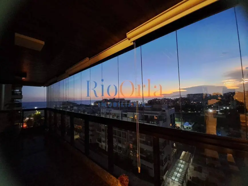 Foto 3 de Apartamento com 4 quartos à venda, 170m2 em Barra da Tijuca, Rio De Janeiro - RJ