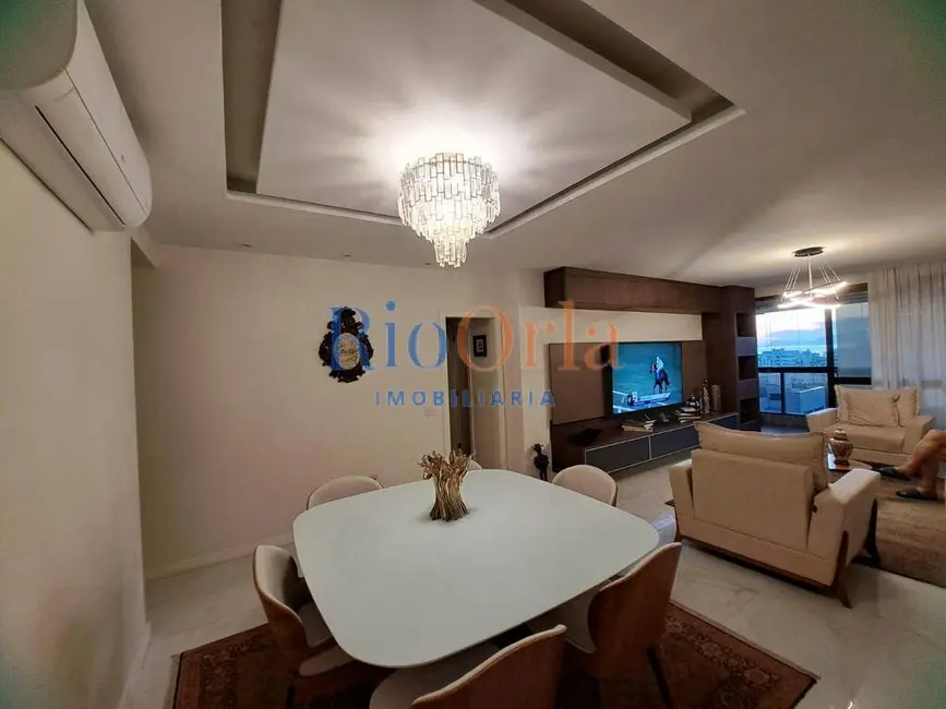 Foto 6 de Apartamento com 4 quartos à venda, 170m2 em Barra da Tijuca, Rio De Janeiro - RJ