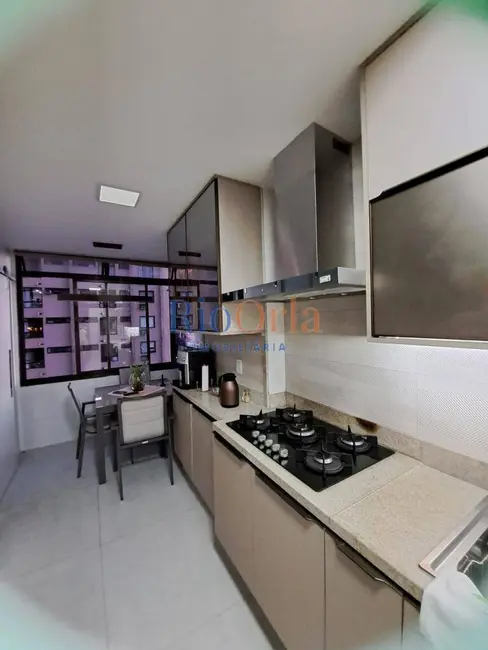 Foto 9 de Apartamento com 4 quartos à venda, 170m2 em Barra da Tijuca, Rio De Janeiro - RJ