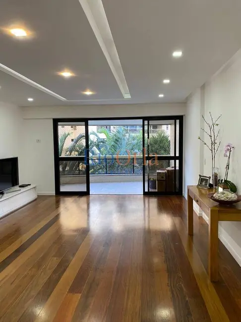 Foto 1 de Apartamento com 3 quartos à venda, 150m2 em Barra da Tijuca, Rio De Janeiro - RJ