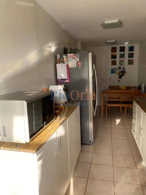 Foto 7 de Apartamento com 3 quartos à venda, 150m2 em Barra da Tijuca, Rio De Janeiro - RJ