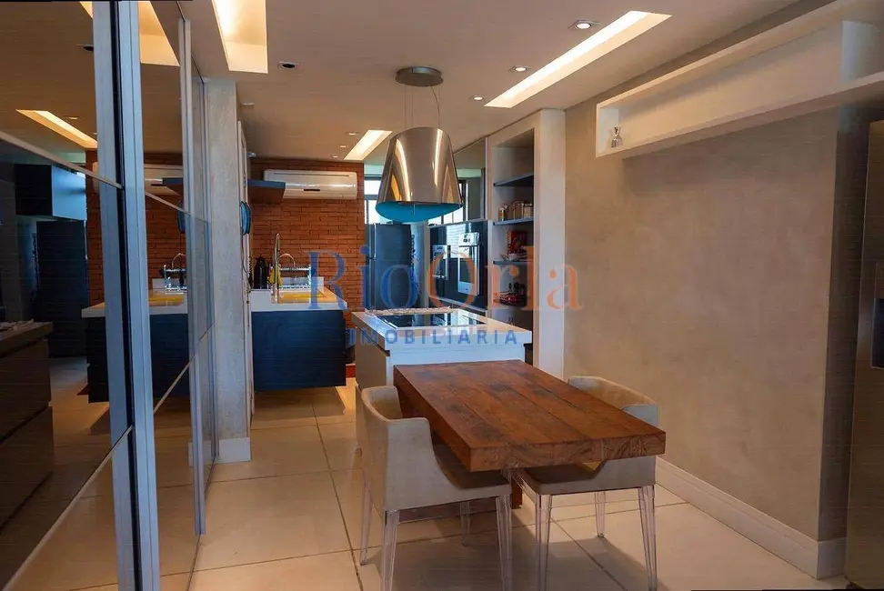 Foto 6 de Apartamento com 4 quartos à venda, 230m2 em Barra da Tijuca, Rio De Janeiro - RJ