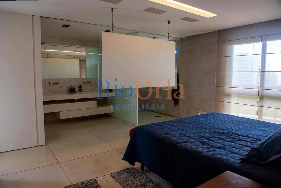 Foto 9 de Apartamento com 4 quartos à venda, 230m2 em Barra da Tijuca, Rio De Janeiro - RJ