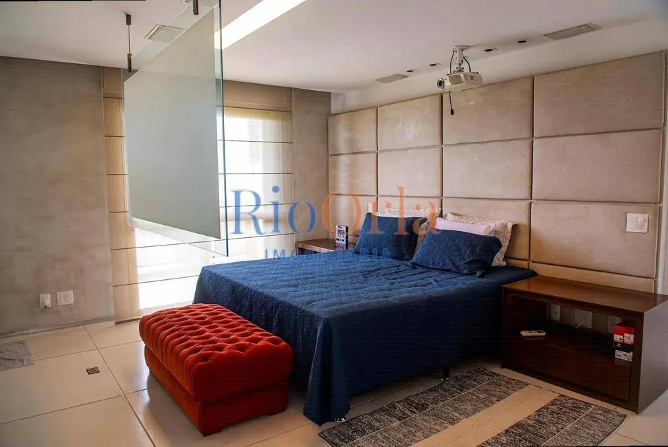 Foto 7 de Apartamento com 4 quartos à venda, 230m2 em Barra da Tijuca, Rio De Janeiro - RJ