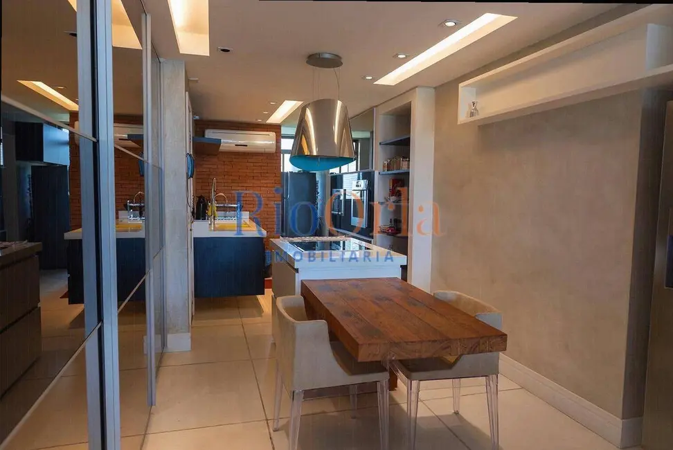 Foto 6 de Apartamento com 4 quartos à venda, 230m2 em Barra da Tijuca, Rio De Janeiro - RJ