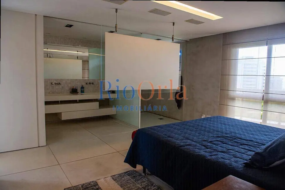 Foto 9 de Apartamento com 4 quartos à venda, 230m2 em Barra da Tijuca, Rio De Janeiro - RJ