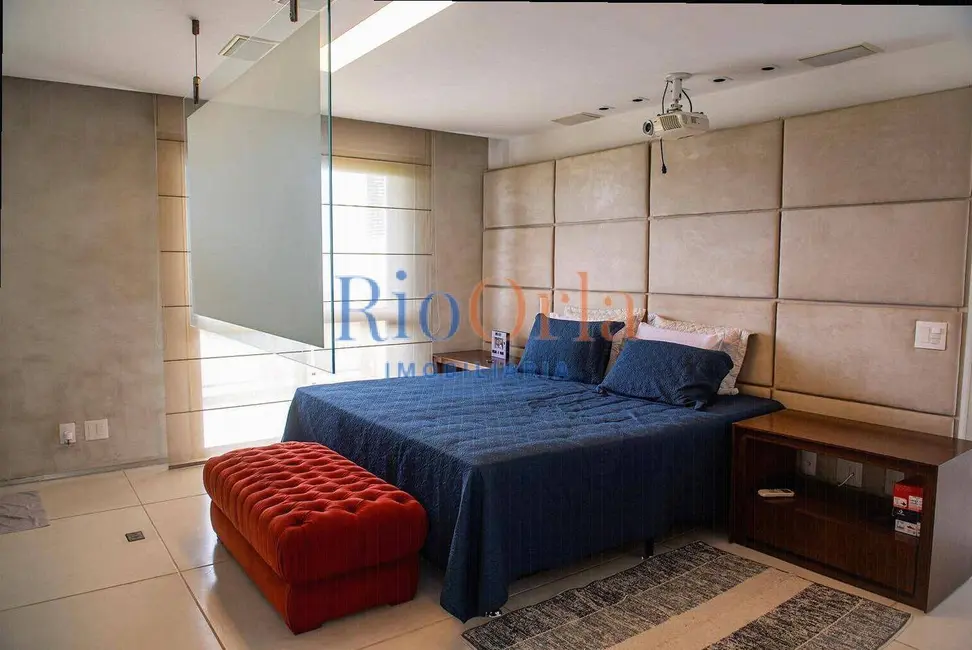 Foto 7 de Apartamento com 4 quartos à venda, 230m2 em Barra da Tijuca, Rio De Janeiro - RJ