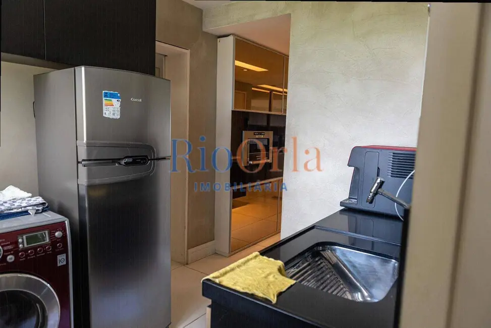 Foto 8 de Apartamento com 4 quartos à venda, 230m2 em Barra da Tijuca, Rio De Janeiro - RJ