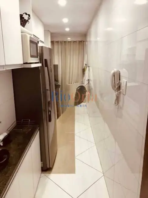 Foto 9 de Apartamento com 2 quartos à venda, 90m2 em Barra da Tijuca, Rio De Janeiro - RJ