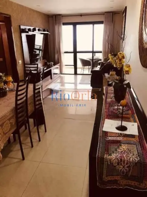 Foto 5 de Apartamento com 2 quartos à venda, 90m2 em Barra da Tijuca, Rio De Janeiro - RJ