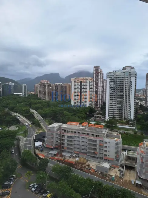 Foto 3 de Apartamento com 3 quartos à venda, 230m2 em Barra da Tijuca, Rio De Janeiro - RJ