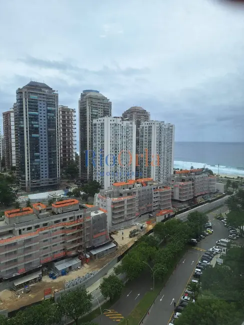 Foto 2 de Apartamento com 3 quartos à venda, 230m2 em Barra da Tijuca, Rio De Janeiro - RJ