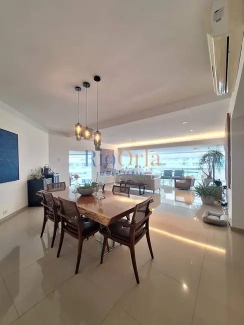 Foto 6 de Apartamento com 3 quartos à venda, 230m2 em Barra da Tijuca, Rio De Janeiro - RJ