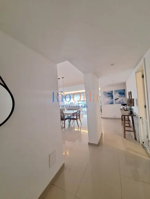 Foto 7 de Apartamento com 3 quartos à venda, 230m2 em Barra da Tijuca, Rio De Janeiro - RJ
