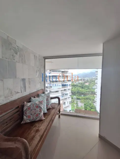 Foto 8 de Apartamento com 3 quartos à venda, 230m2 em Barra da Tijuca, Rio De Janeiro - RJ