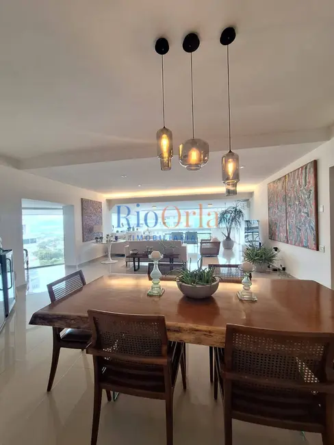 Foto 9 de Apartamento com 3 quartos à venda, 230m2 em Barra da Tijuca, Rio De Janeiro - RJ