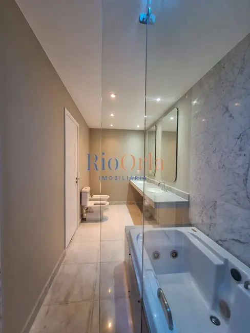 Foto 9 de Apartamento com 4 quartos à venda, 280m2 em Barra da Tijuca, Rio De Janeiro - RJ