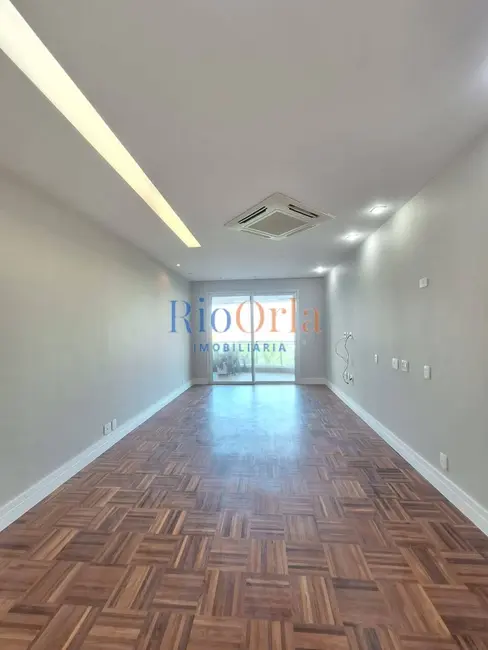 Foto 7 de Apartamento com 4 quartos à venda, 280m2 em Barra da Tijuca, Rio De Janeiro - RJ