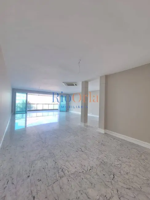Foto 2 de Apartamento com 4 quartos à venda, 280m2 em Barra da Tijuca, Rio De Janeiro - RJ