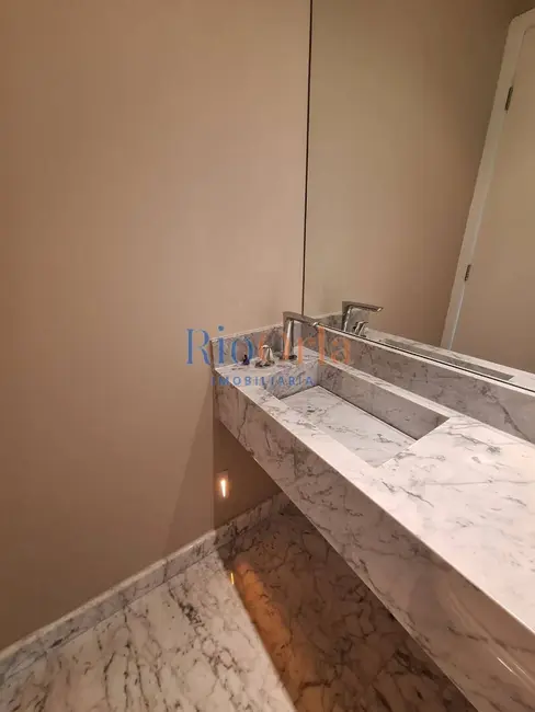 Foto 4 de Apartamento com 4 quartos à venda, 280m2 em Barra da Tijuca, Rio De Janeiro - RJ