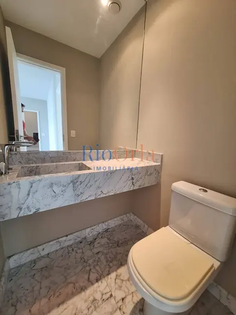 Foto 5 de Apartamento com 4 quartos à venda, 280m2 em Barra da Tijuca, Rio De Janeiro - RJ