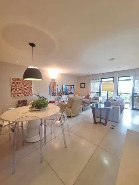 Foto 5 de Apartamento com 3 quartos à venda, 128m2 em Barra da Tijuca, Rio De Janeiro - RJ