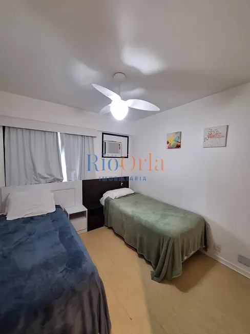 Apartamento com 4 quartos para alugar, 134m2 em Barra da Tijuca, Rio De Janeiro - RJ - imagem 8 Foto 8 de Apartamento com 4 quartos para alugar, 134m2 em Barra da Tijuca, Rio De Janeiro - RJ