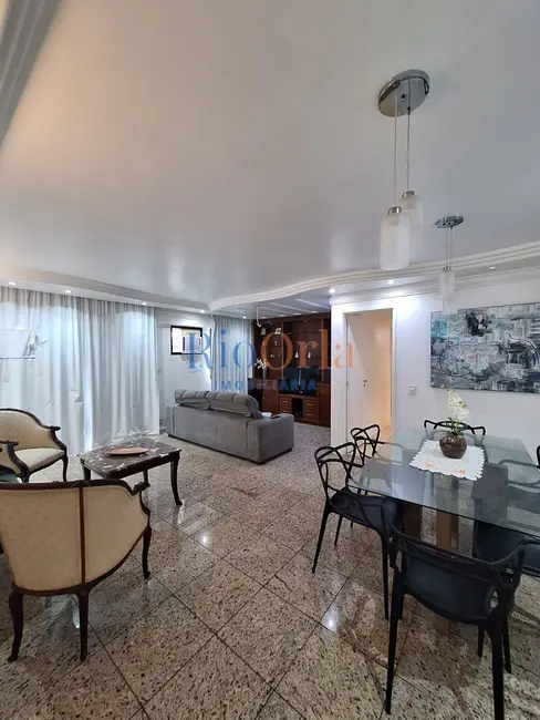 Apartamento com 4 quartos para alugar, 134m2 em Barra da Tijuca, Rio De Janeiro - RJ - imagem 9 Foto 9 de Apartamento com 4 quartos para alugar, 134m2 em Barra da Tijuca, Rio De Janeiro - RJ