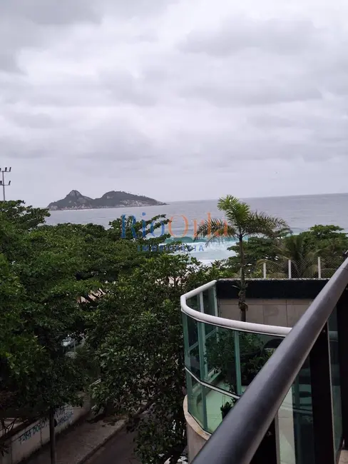 Foto 3 de Cobertura com 4 quartos à venda, 350m2 em Barra da Tijuca, Rio De Janeiro - RJ