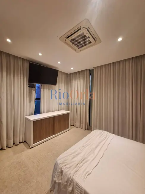 Foto 7 de Cobertura com 4 quartos à venda, 350m2 em Barra da Tijuca, Rio De Janeiro - RJ