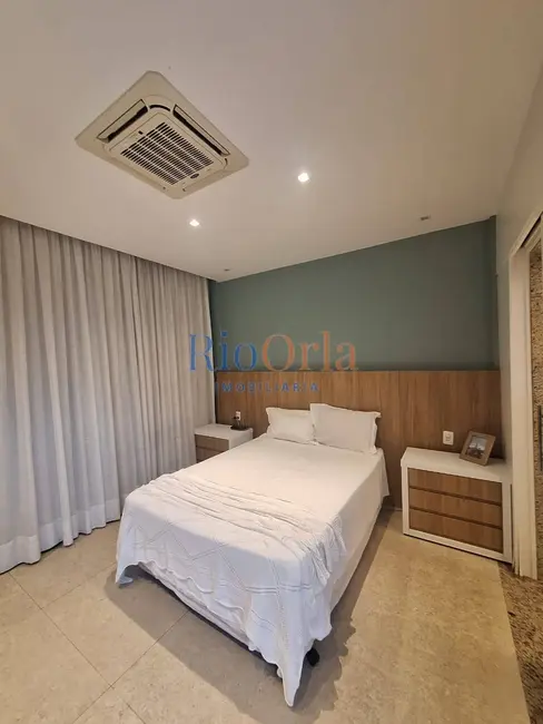Foto 8 de Cobertura com 4 quartos à venda, 350m2 em Barra da Tijuca, Rio De Janeiro - RJ