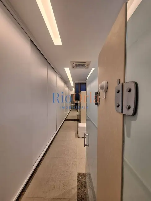 Foto 9 de Cobertura com 4 quartos à venda, 350m2 em Barra da Tijuca, Rio De Janeiro - RJ