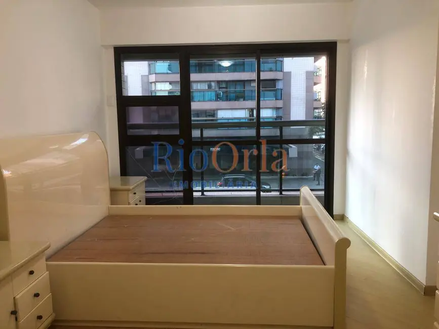 Foto 9 de Apartamento com 4 quartos à venda, 140m2 em Barra da Tijuca, Rio De Janeiro - RJ