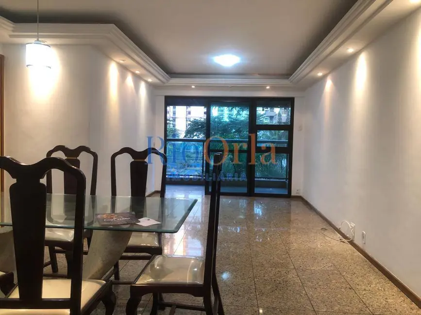 Foto 3 de Apartamento com 4 quartos à venda, 140m2 em Barra da Tijuca, Rio De Janeiro - RJ