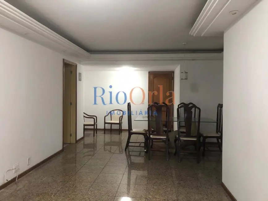 Foto 4 de Apartamento com 4 quartos à venda, 140m2 em Barra da Tijuca, Rio De Janeiro - RJ