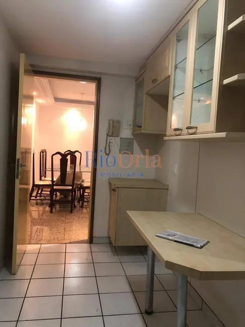 Foto 7 de Apartamento com 4 quartos à venda, 140m2 em Barra da Tijuca, Rio De Janeiro - RJ