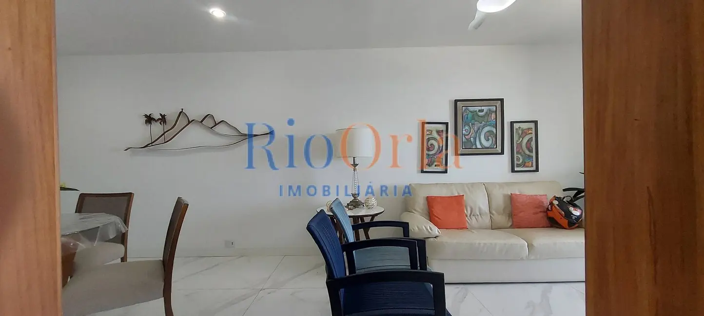 Apartamento com 2 quartos à venda, 91m2 em Barra da Tijuca, Rio De Janeiro - RJ - imagem 5 Foto 5 de Apartamento com 2 quartos à venda, 91m2 em Barra da Tijuca, Rio De Janeiro - RJ
