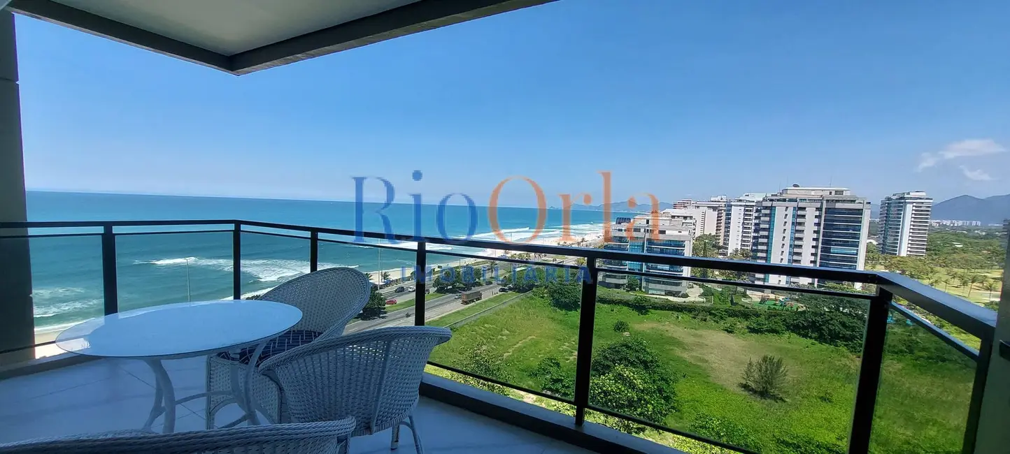 Apartamento com 2 quartos à venda, 91m2 em Barra da Tijuca, Rio De Janeiro - RJ - imagem 8 Foto 8 de Apartamento com 2 quartos à venda, 91m2 em Barra da Tijuca, Rio De Janeiro - RJ