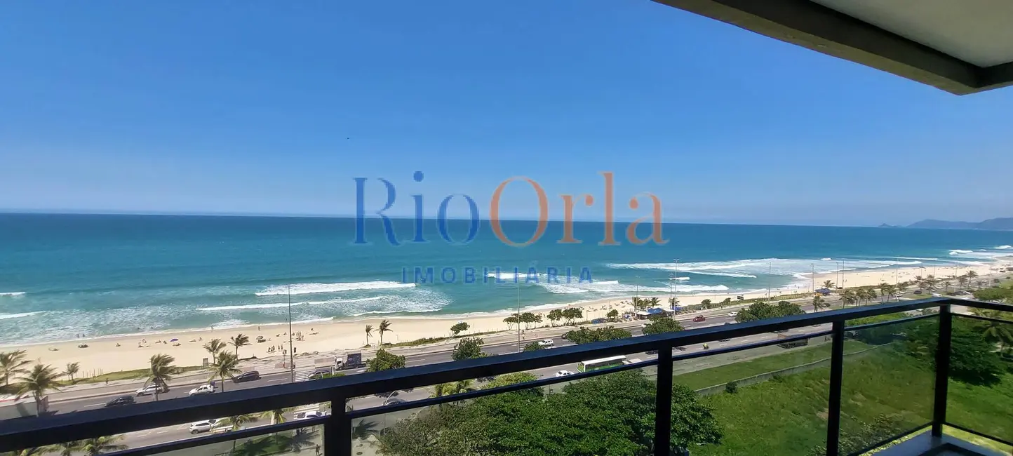 Apartamento com 2 quartos à venda, 91m2 em Barra da Tijuca, Rio De Janeiro - RJ - imagem 2 Foto 2 de Apartamento com 2 quartos à venda, 91m2 em Barra da Tijuca, Rio De Janeiro - RJ